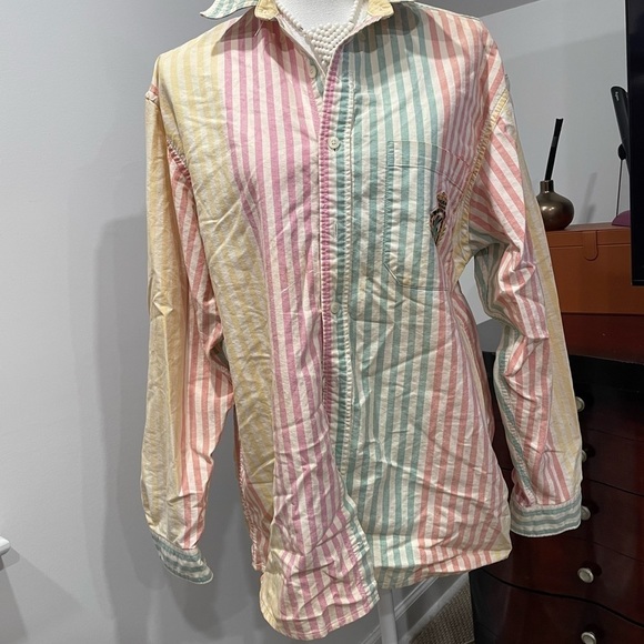 Aeropostale Other - Vintage Aeropostale Buttons down Shirt